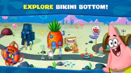 spongebob: krusty cook-off iphone images 4