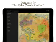 database for eso ipad images 1