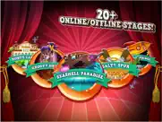 bingo pop: play online games ipad images 3