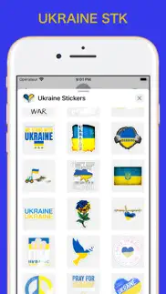ukraine stickers iphone images 1