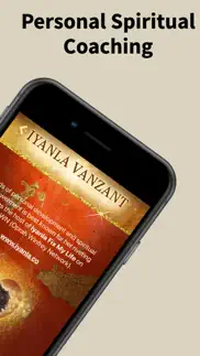 awakenings with iyanla vanzant iphone images 3