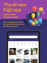 kijiji: buy & sell, find deals ipad images 1