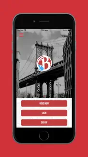 brooklyn water bagel iphone images 1