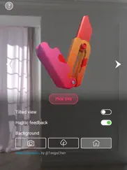 radish knife simulator iPad Captures Décran 3