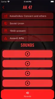 gun sounds catalog iphone images 3