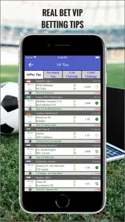real bet vip betting tips iphone images 3