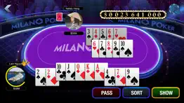 milano poker: slot for watch айфон картинки 4