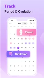 premom ovulation tracker iphone images 2
