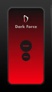 dark force - air gesture magic iPhone Captures Décran 1