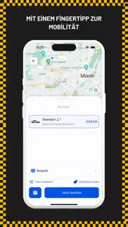 hbo taxi driver iPhone Captures Décran 1