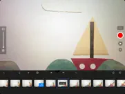 stop motion studio iPad Captures Décran 1
