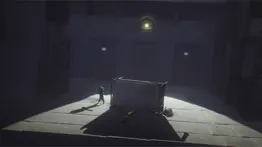 little nightmares iphone images 2