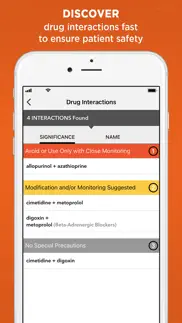 drug interactions with updates iphone images 1