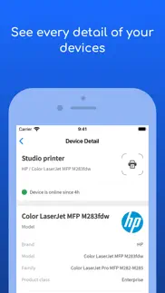 fing - network scanner iphone images 2