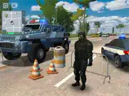 police sim 2022 cop simulator ipad resimleri 3