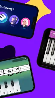 simply piano - aprende rápido iphone capturas de pantalla 4