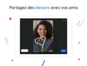google meet iPad Captures Décran 3
