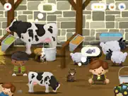 farming simulator kids iPad Captures Décran 4