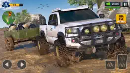 4x4 offroad truck driving game iphone images 4