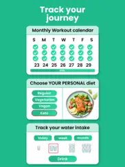 fitonomy: personal trainer ipad images 2