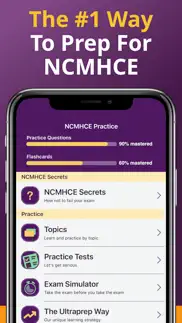 ncmhce practice test prep 2023 iphone images 1