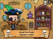 tizi town - my pirate games ipad images 3
