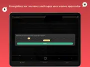 lwingo - pratiquer des langues iPad Captures Décran 4