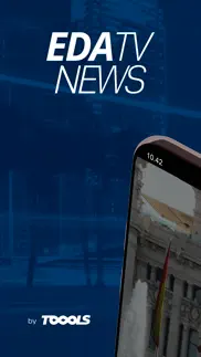 edatv .news iphone capturas de pantalla 1