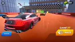 nitro wheels 3d drifting game iphone images 2