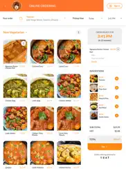butter chicken roti eats ipad images 4
