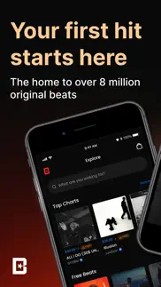 beatstars - instrumental beats iphone images 1
