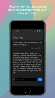 daily bible devotion iphone images 2