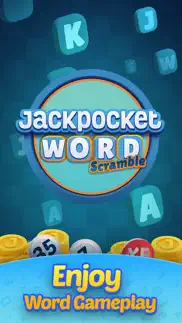 jackpocket word game iphone images 1