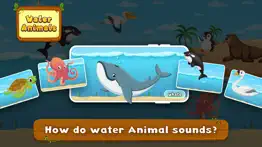 animal sound for learning iphone images 4