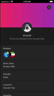 kuwait chat room iphone resimleri 3
