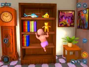 virtual mom and baby simulator iPad Captures Décran 1