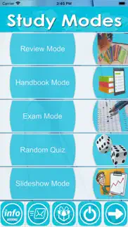 nha ccma study guide & exam prep app 2017 iphone images 2