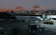 Aerofly FS 4 Flight Simulator iphone bilder 3