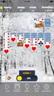 solitaire casino iPhone Captures Décran 2