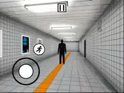 exit 8 - escape subway ipad capturas de pantalla 3
