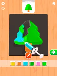 jelly dye：satisfying asmr game ipad images 3