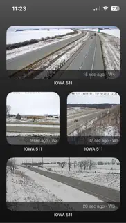 iowa 511 traffic cameras iphone images 4