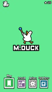 m.duck iphone images 1