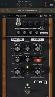 mf-101s lowpass filter iphone images 2