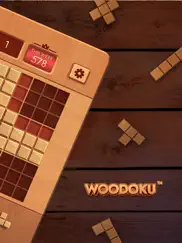 woodoku - wood block puzzles ipad images 2