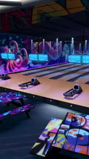 bowling fury iphone capturas de pantalla 3