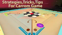 carrom star pool game iPhone Captures Décran 1