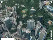 google earth ipad bildschirmfoto 2