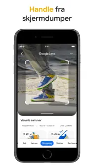Google iphone bilder 1