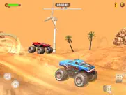 offroad monster truck sim 3d iPad Captures Décran 1